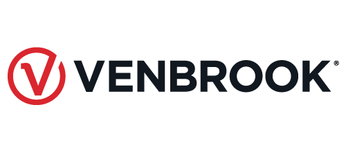 Venbrook International Logo